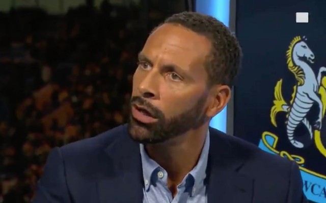 Rio Ferdinand lance un avertissement à Man City sur le fait qu’il affrontera Chelsea en finale de la Ligue des champions