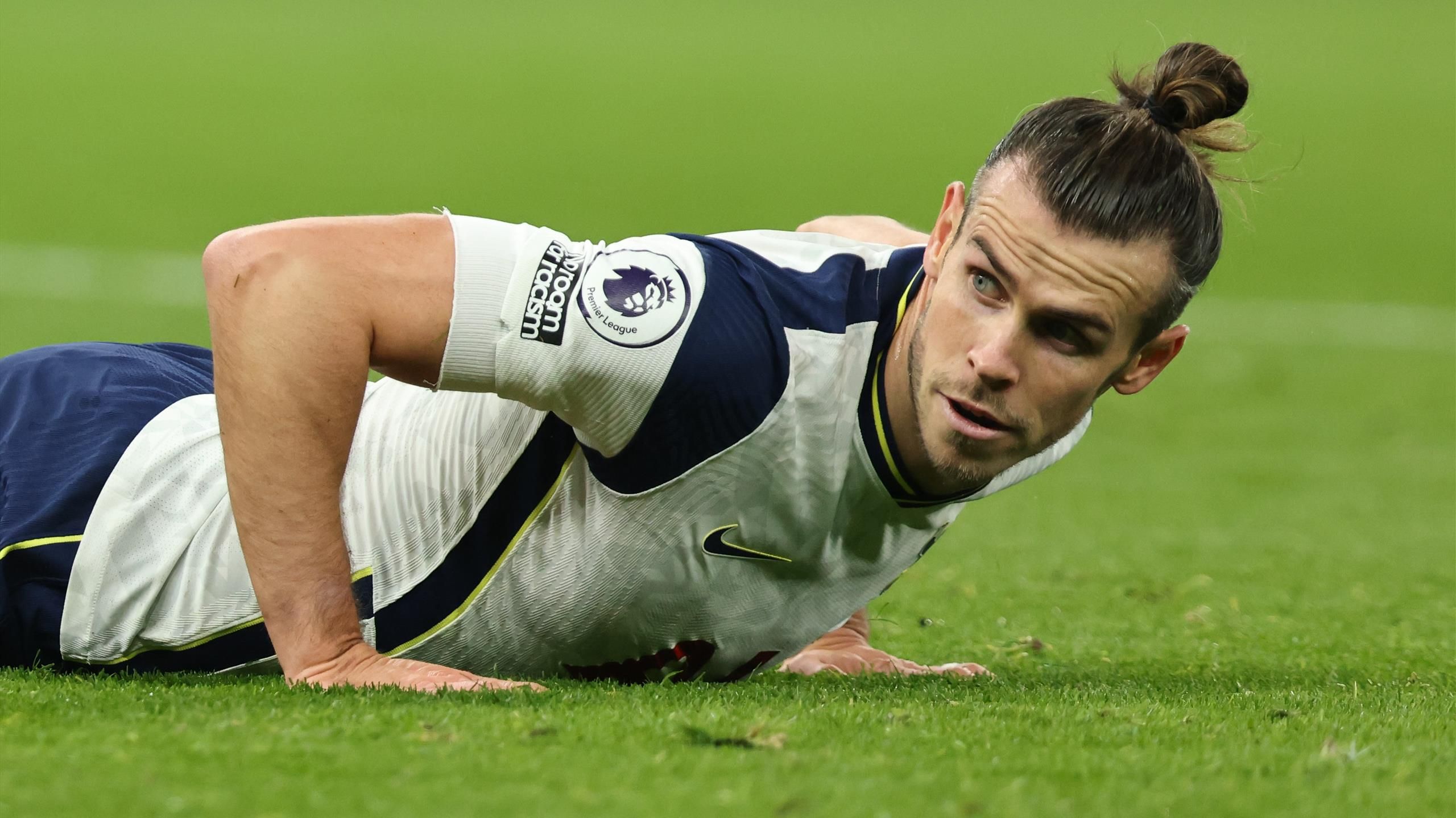 golf blessures et fol espoir bale caddie ou cadeau pour tottenham