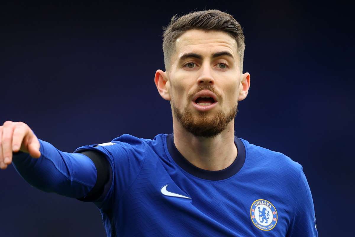 « Il a une intelligence supérieure à la moyenne », Jorginho choisit son Ballon d’Or 2021