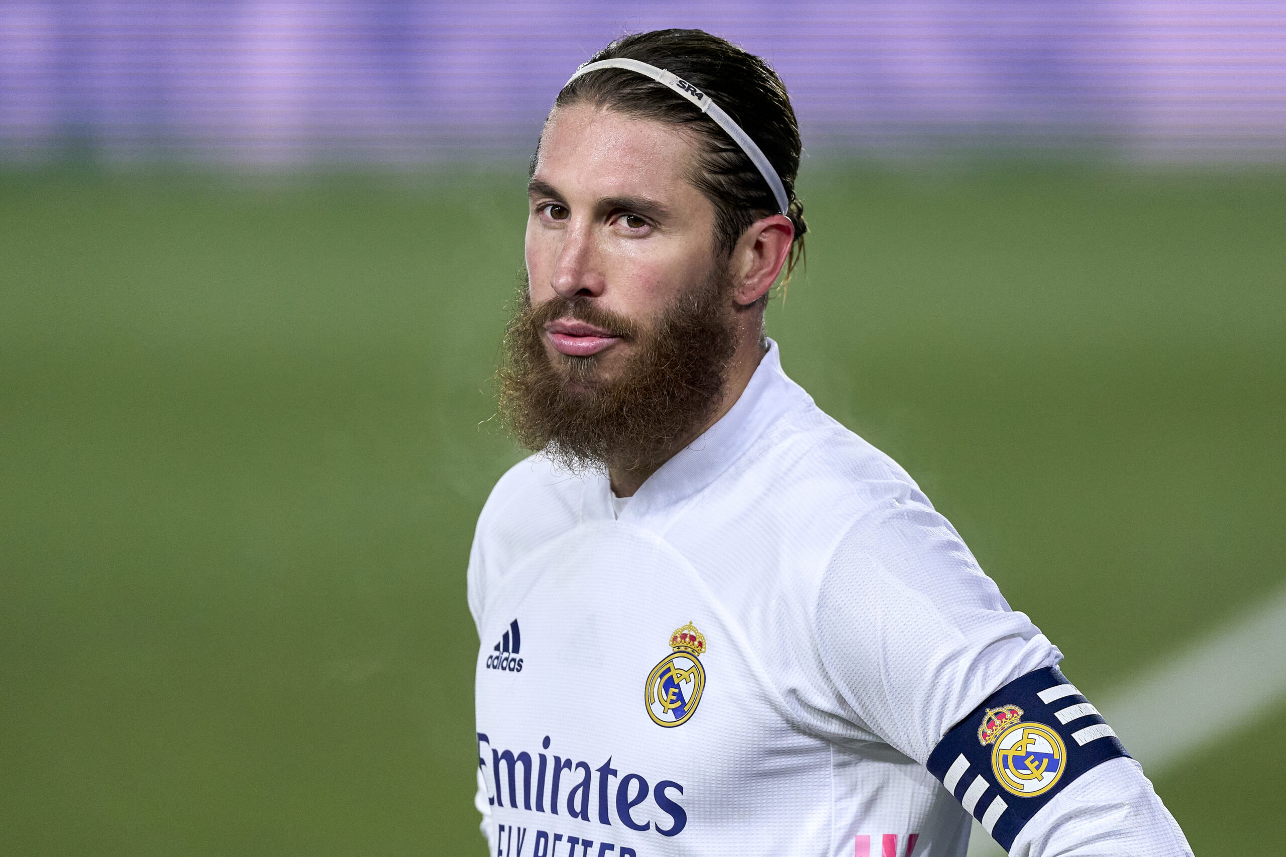 Sergio Ramos rapporte encore de l’argent au Real malgré son départ