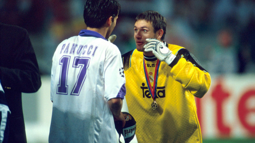 santiago canizares real madrid 1998 1584454601 34091