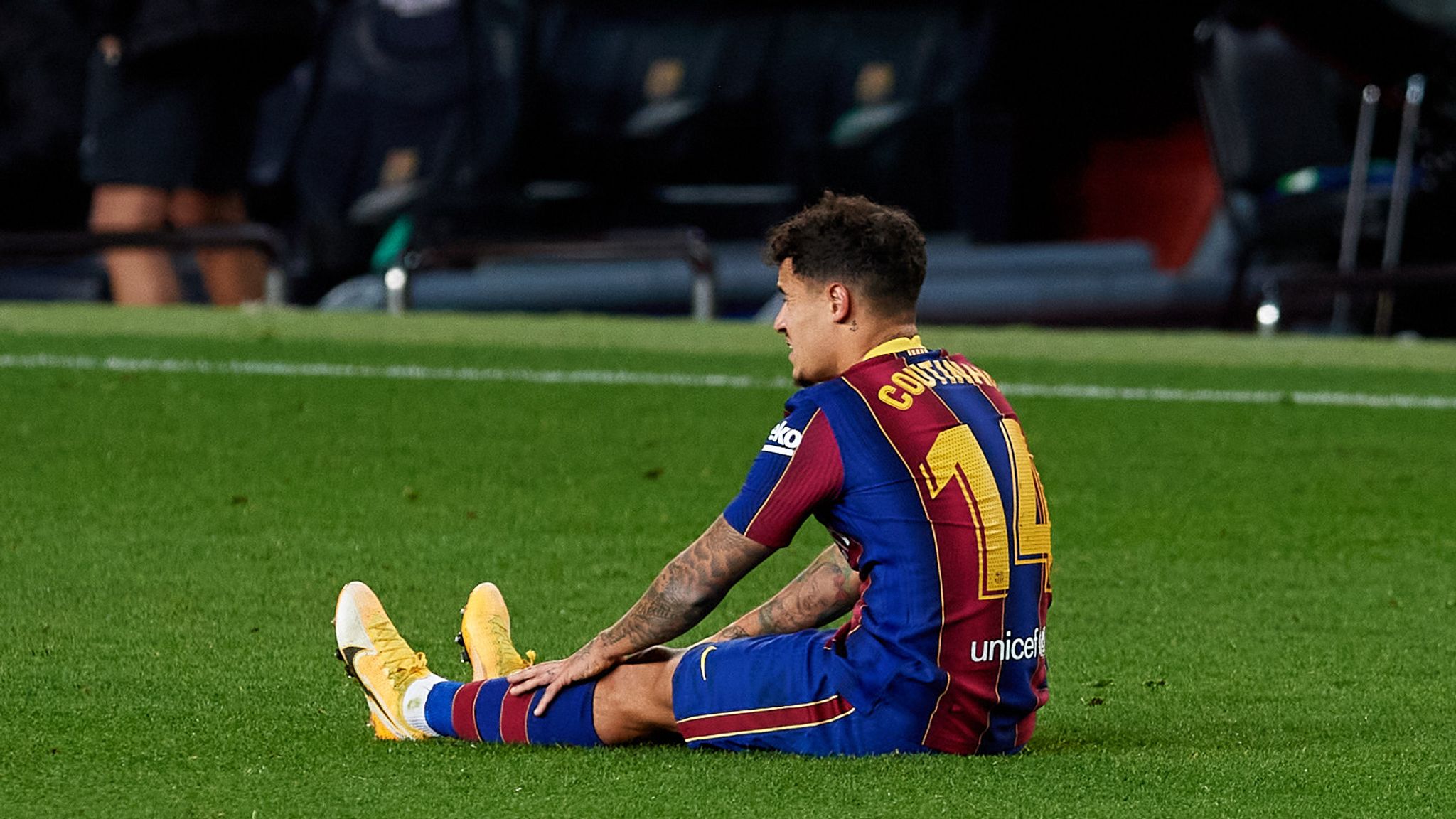 skysports barcelona coutinho 5222337