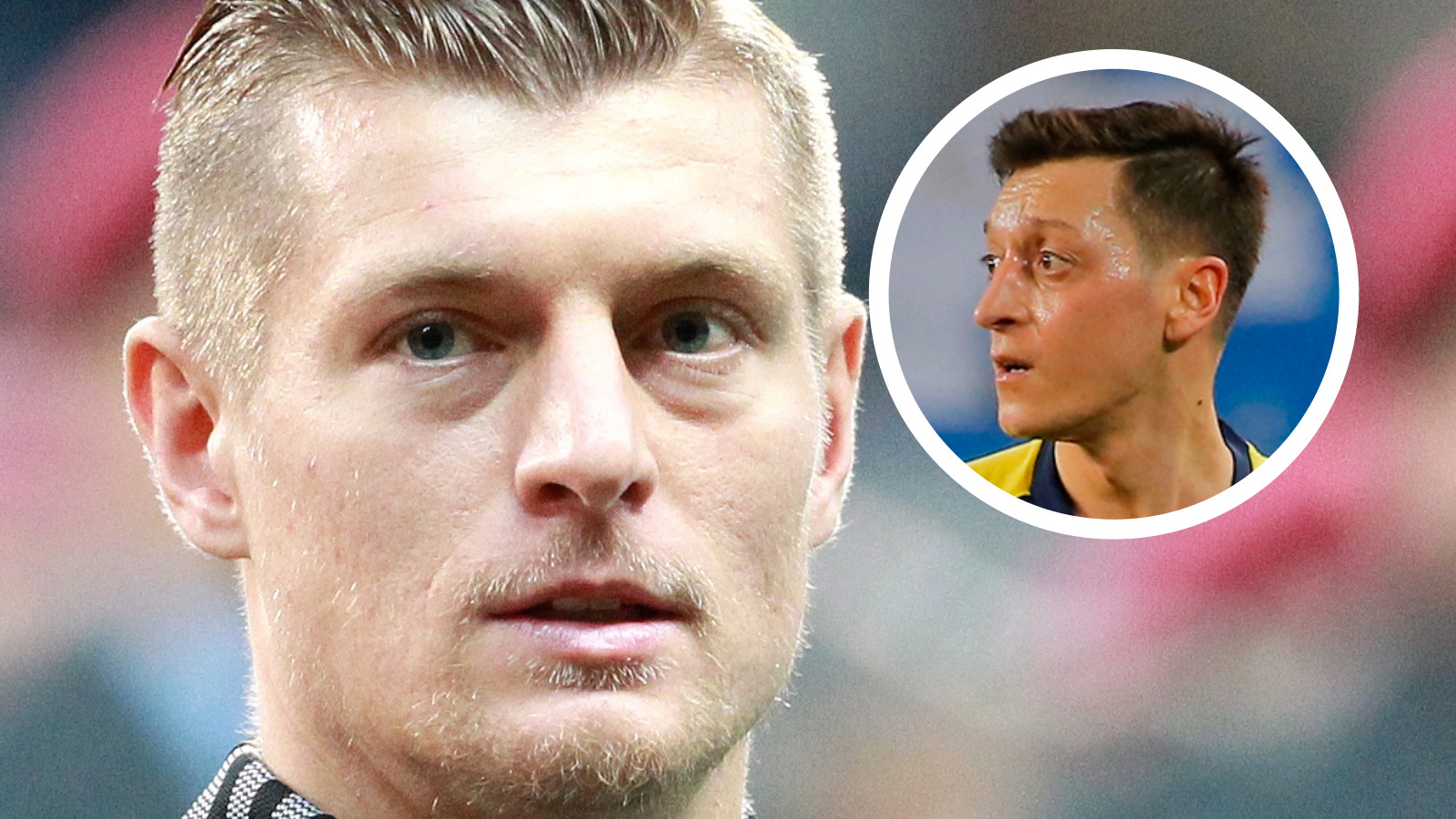 Allemagne : Critiques sur Özil, Toni Kroos règle ses comptes