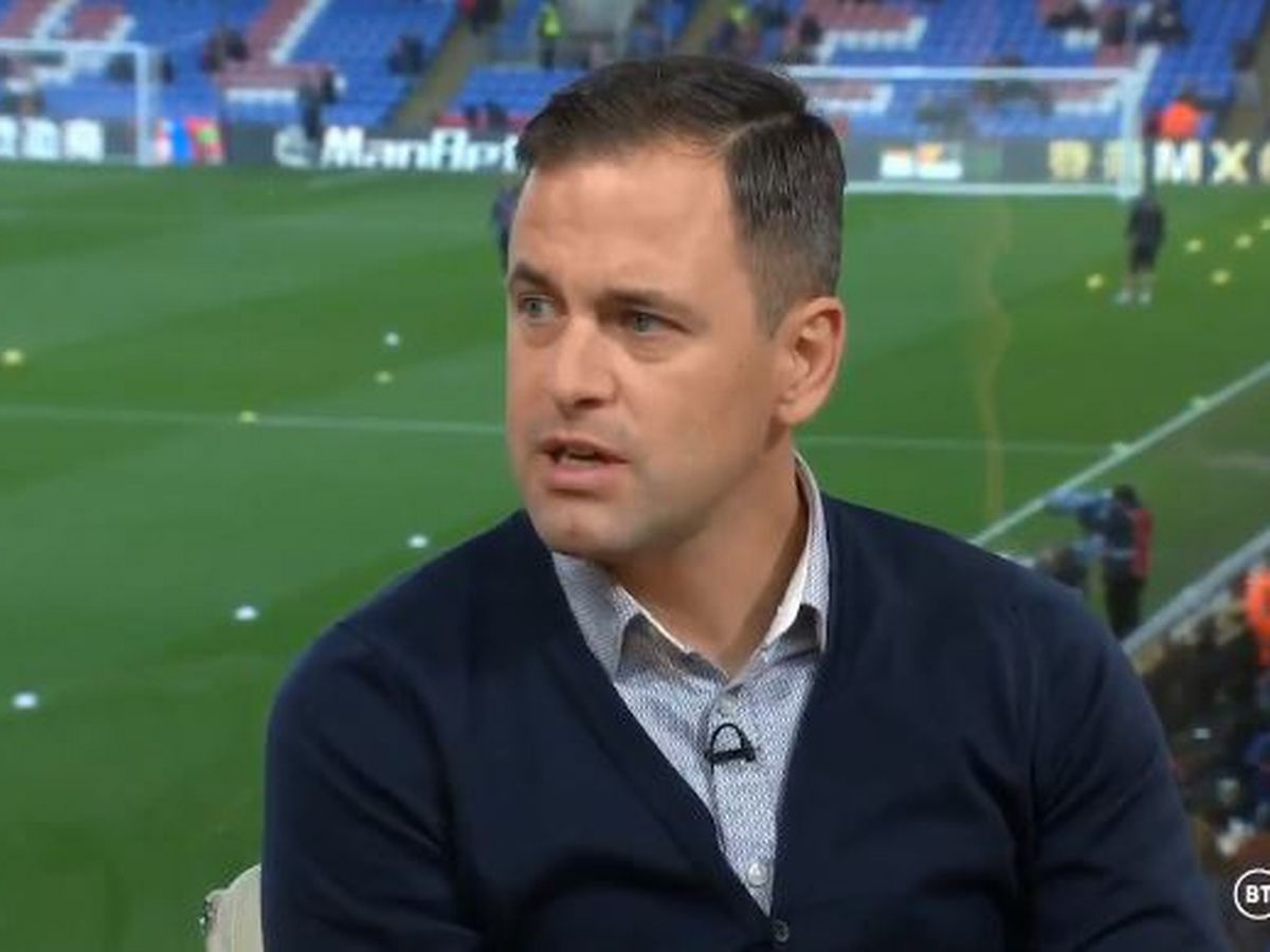 « Vous vous faites battre trop facilement » : ​​Joe Cole critique un joueur de Chelsea après la défaite