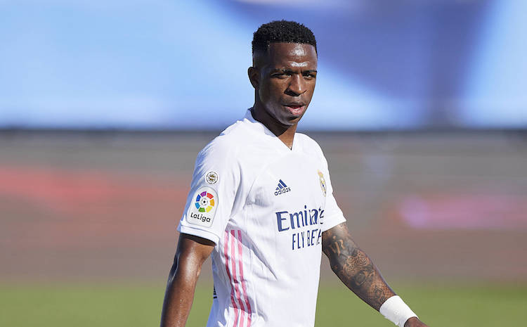 Une nouvelle révélation tombe : « Vinicius Jr sera à Paris l’année prochaine »