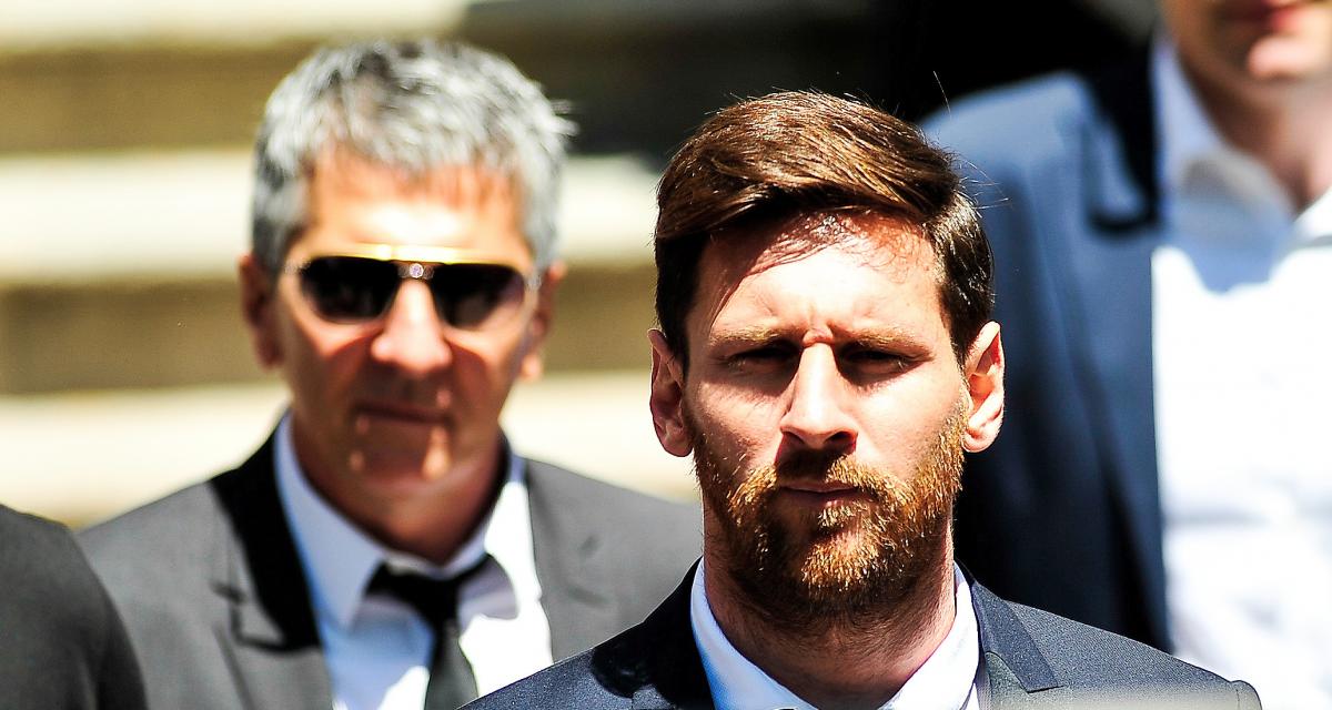 Barça : Ça s’accélère pour Lionel Messi, le père de la Pulga est à Barcelone