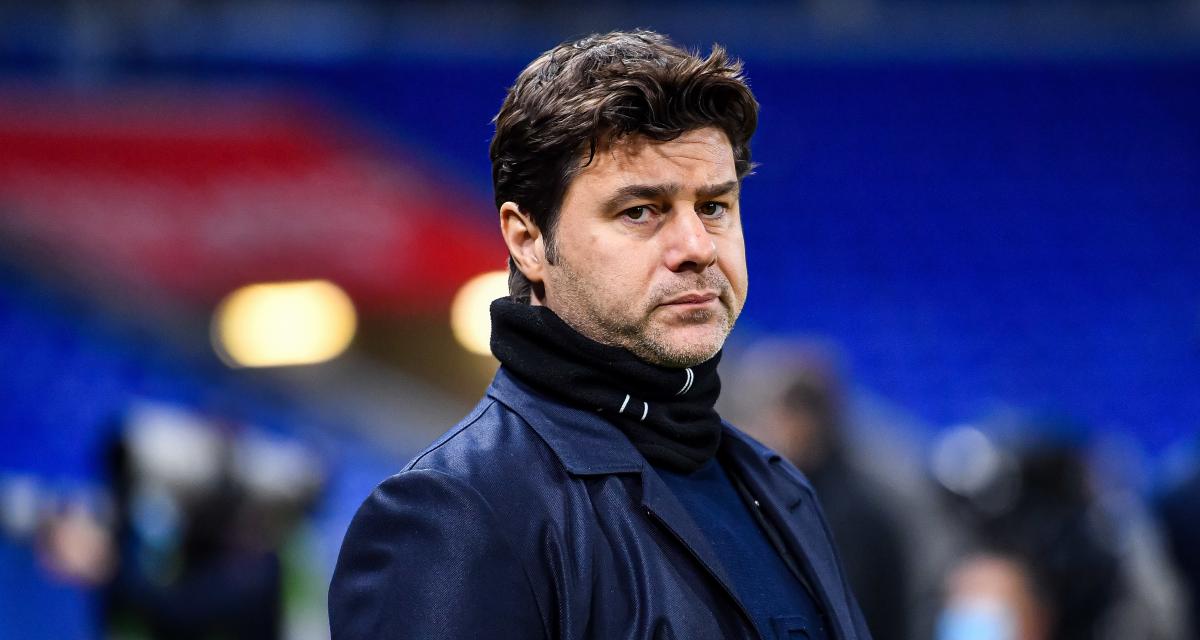 PSG : Confirmé, Pochettino annonce son départ à Leonardo et Nasser