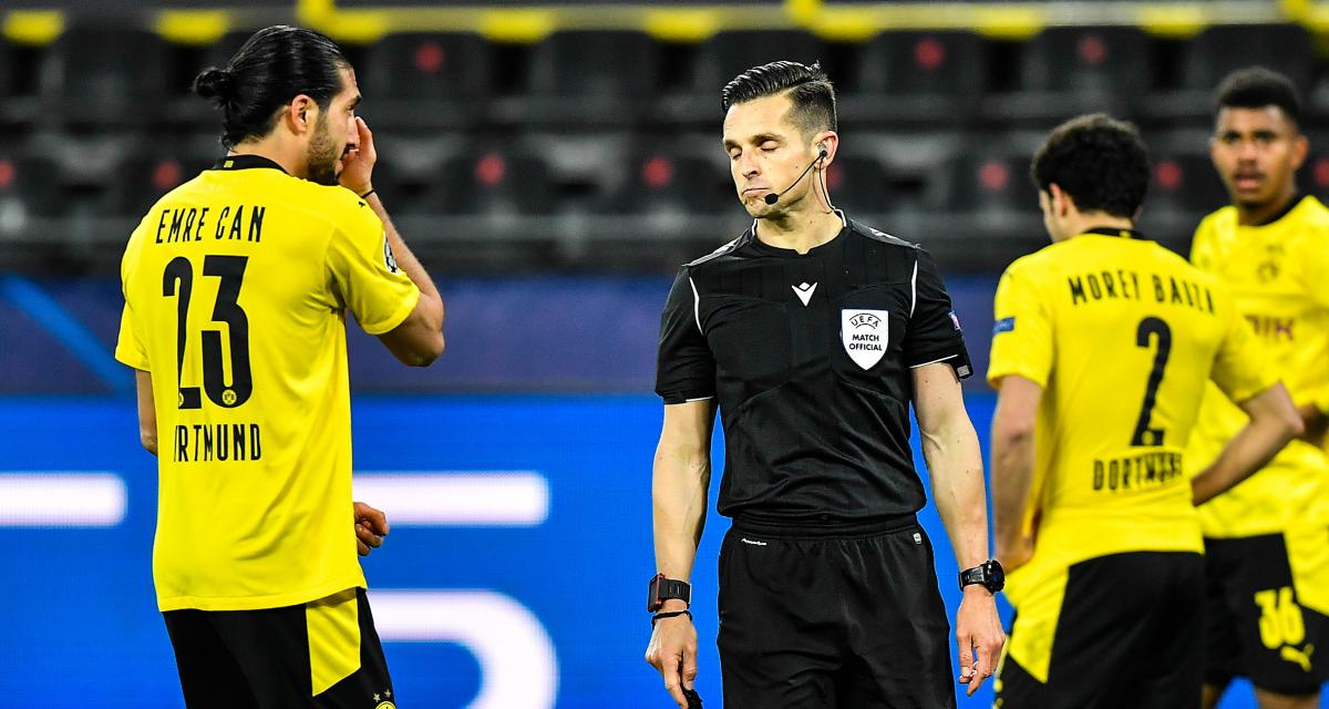 1200 L manchester city dortmund la colre du borussia contre l arbitrage