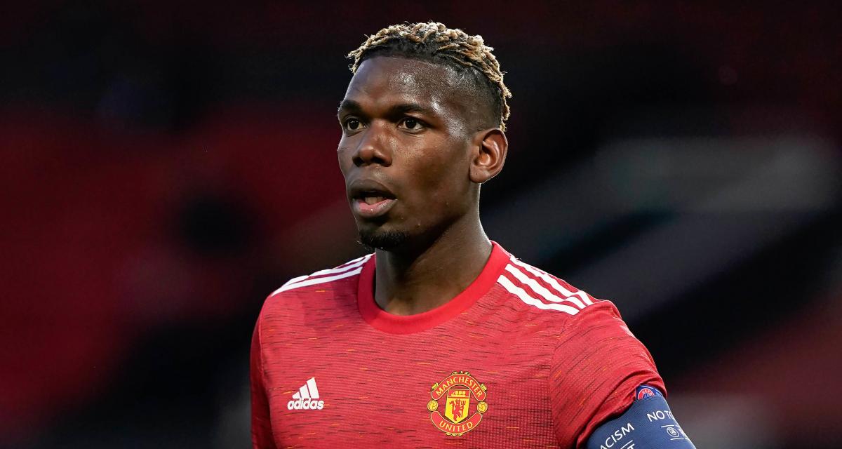 Mercato : La Juventus rêve toujours de Paul Pogba