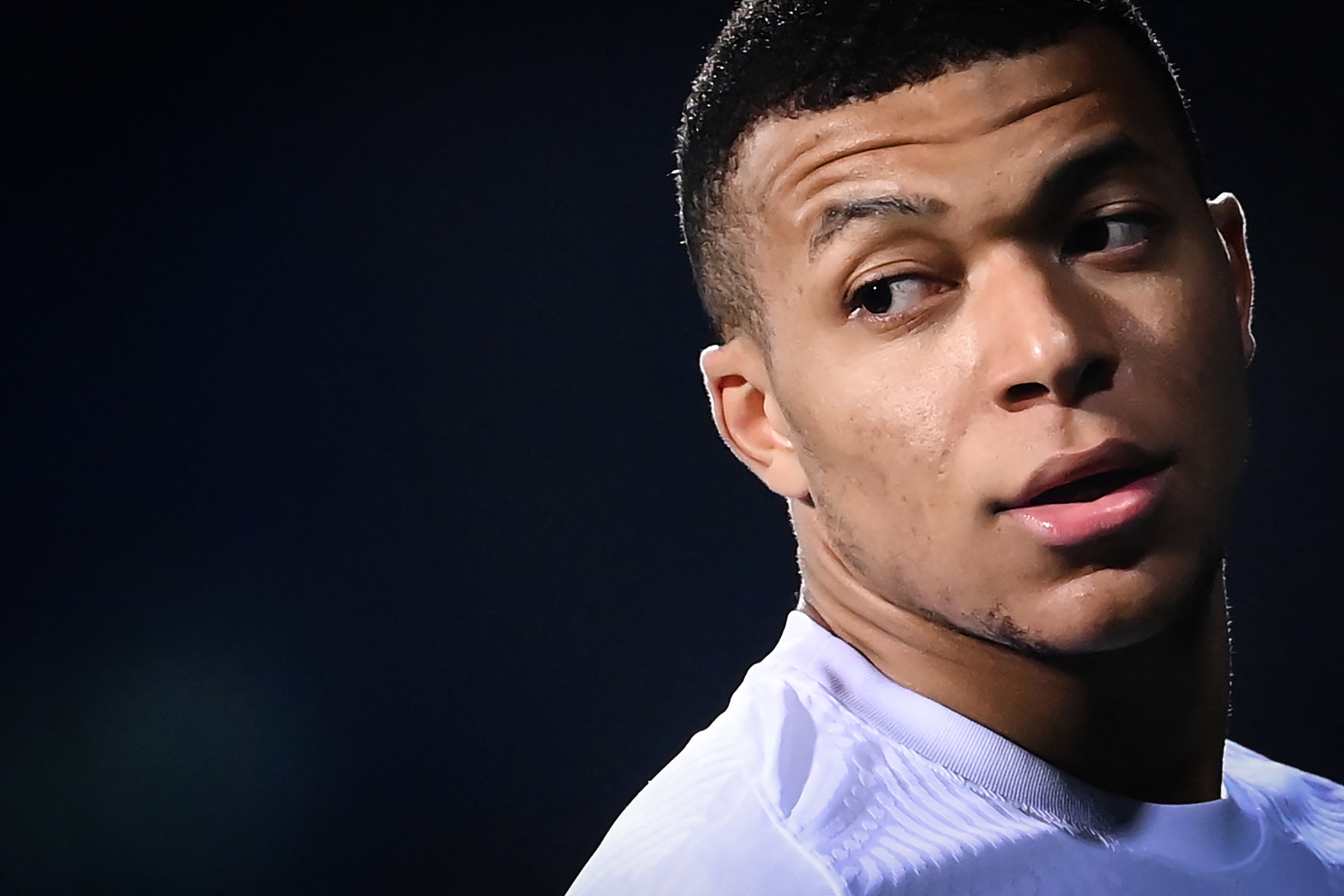 Le Real Madrid laisse tomber l’opération Kylian Mbappé (OK Diario)