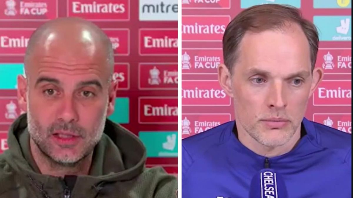 Chelsea : Tuchel rejoint Guardiola et Klopp dans leur « guerre » contre l’UEFA