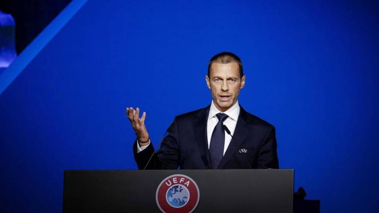 L’UEFA nomme quatre grands clubs qui pourraient être interdits
