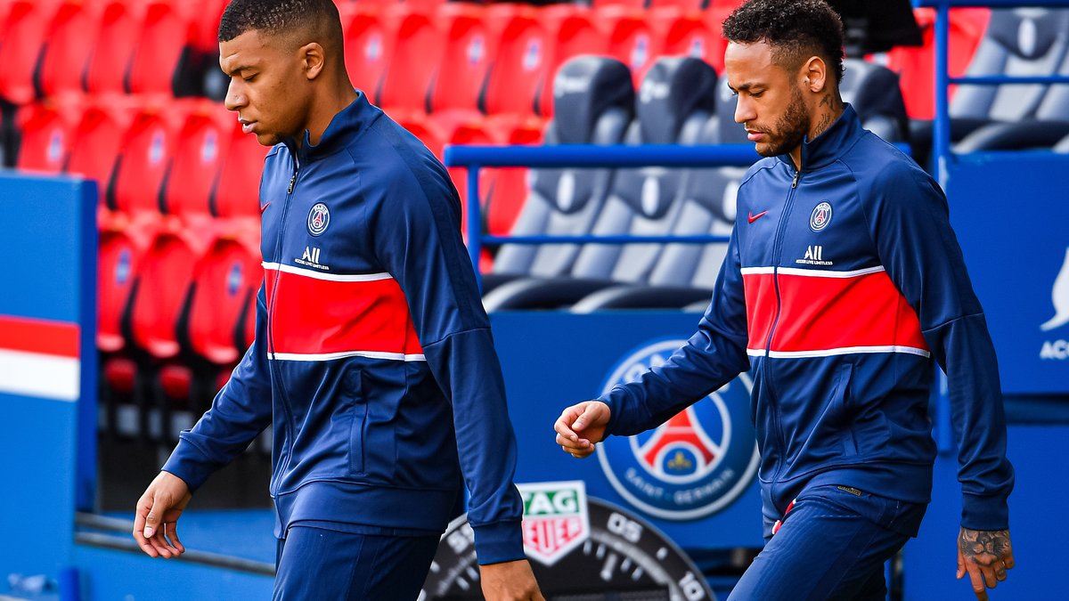 « Je suis sûr qu’il aura le Ballon d’Or », Flick craque pour un Parisien avant PSG-Bayern