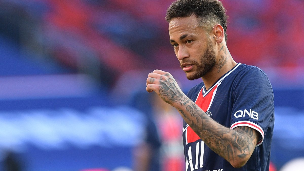 PSG : Le cas Neymar divise le vestiaire parisien (L’Equipe)