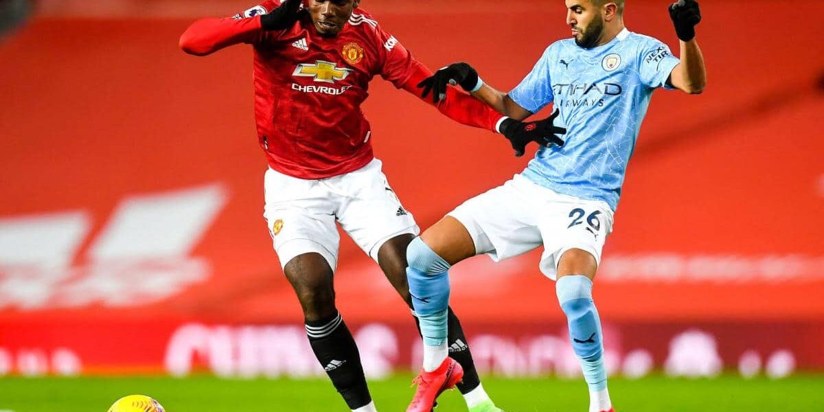 Super League : La raison derrière le retrait des clubs anglais dévoilée 2020 12 12 man utd man city 1