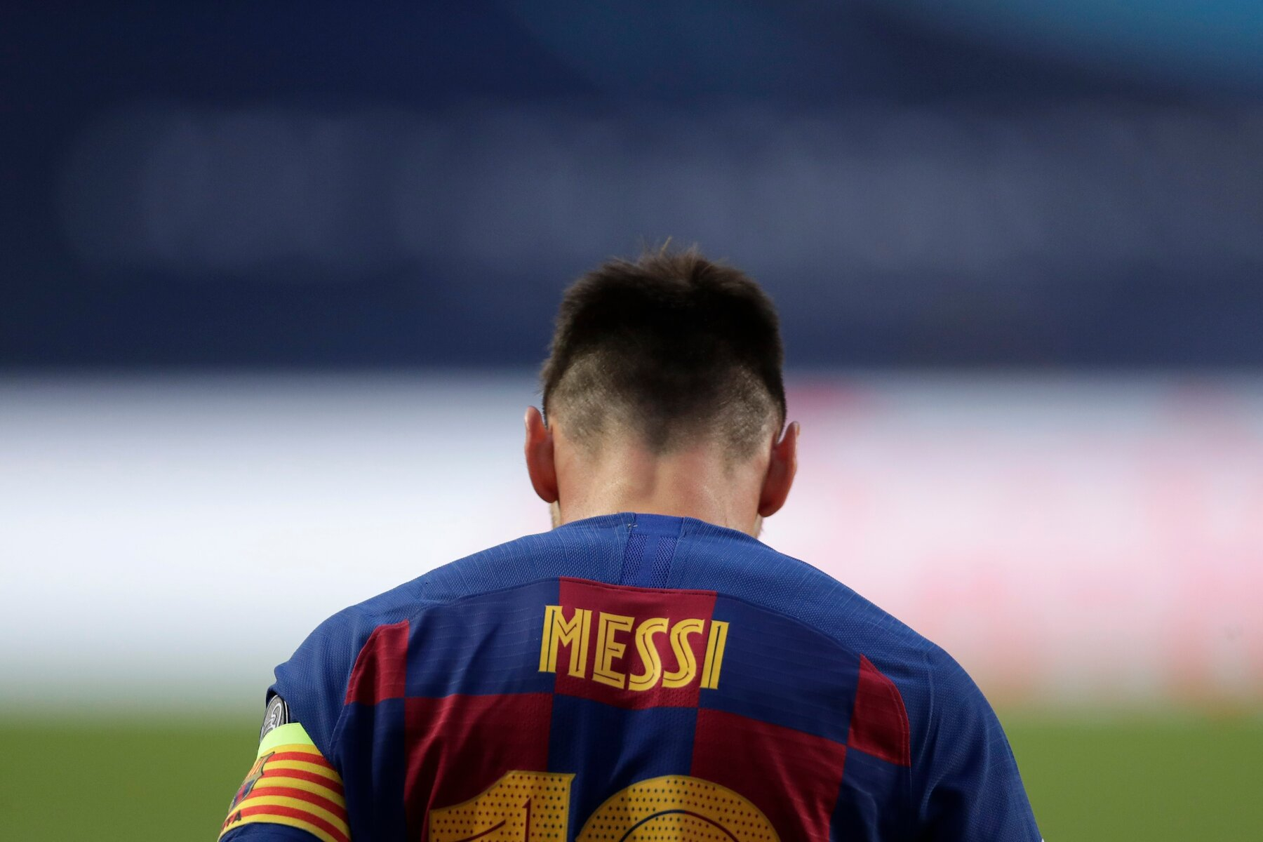 Clasico : Les Statistiques «avilissantes» de Messi depuis le départ de Ronaldo