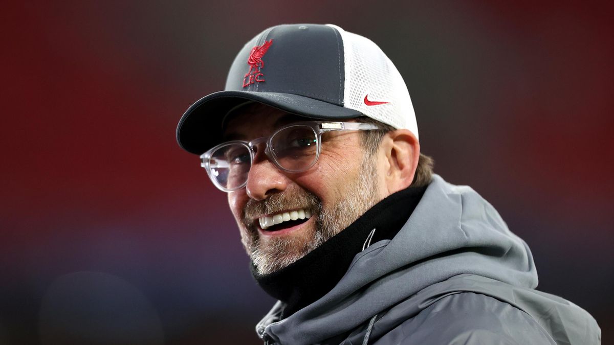 Jürgen Klopp zappe le Real, le Barça… et révèle le club qu’il aimerait entraîner en Espagne