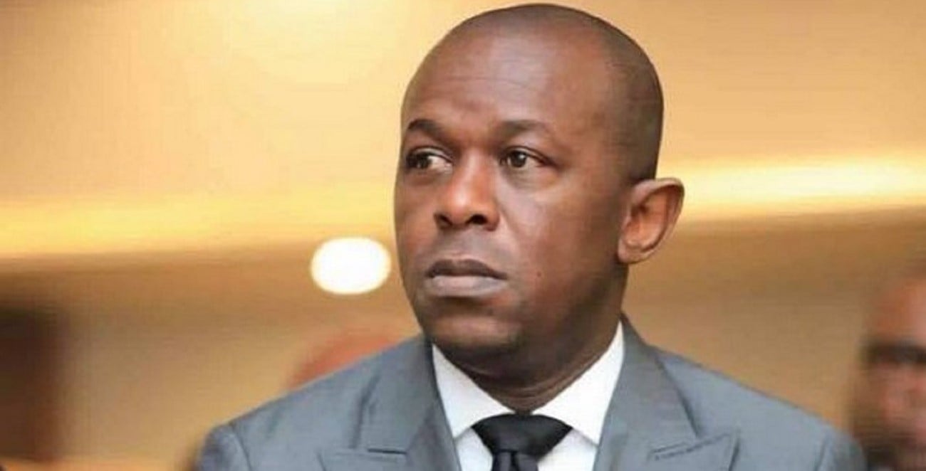 Guinée : Amadou Diaby fait une annonce fracassante sur les élections à la Feguifoot
