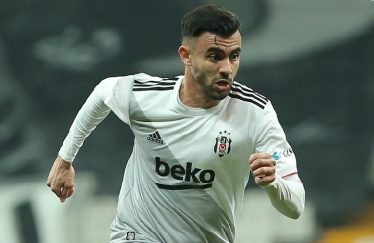 Turquie : Rachid Ghezzal affole les compteurs statistiques en Turquie