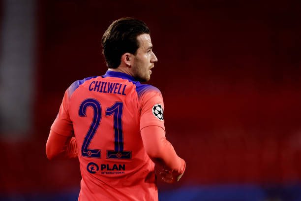 « Ils ne le connaissent pas encore » : Chilwell nomme le joueur le plus rapide de l’équipe de Chelsea