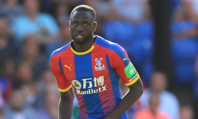 Sénégal : Voici pourquoi Cheikhou Kouyaté n’est toujours pas rentré à Crystal Palace