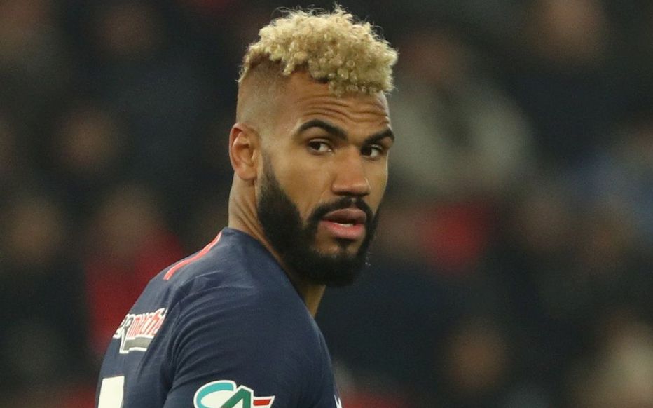 Choupo-Moting