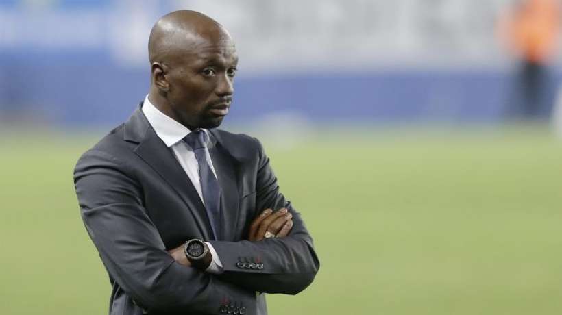 RD Congo : Claude Makelele dément sa nomination en tant qu’ambassadeur du football congolais