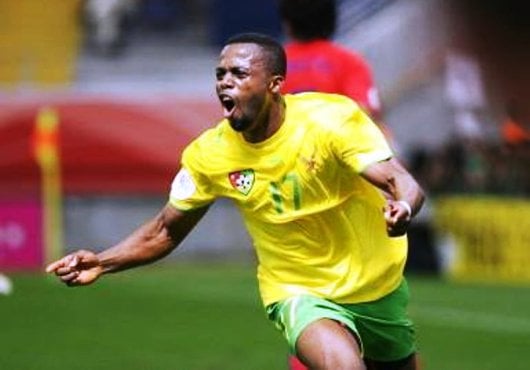 Cougbadja Kader : « C’est de sa faute si le Togo a raté la CAN 2019 et 2021 »