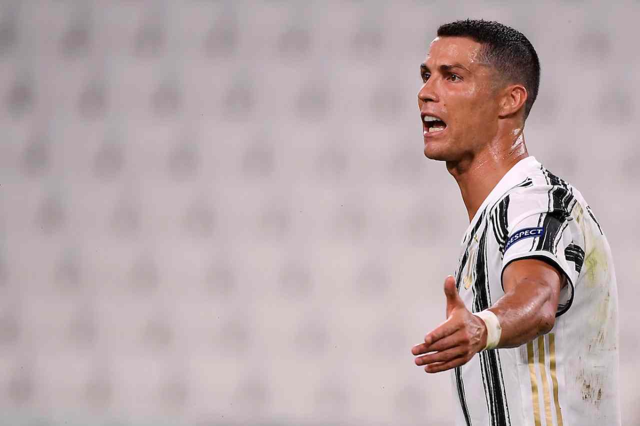 Cristiano Ronaldo Ricavi Juventus 2020