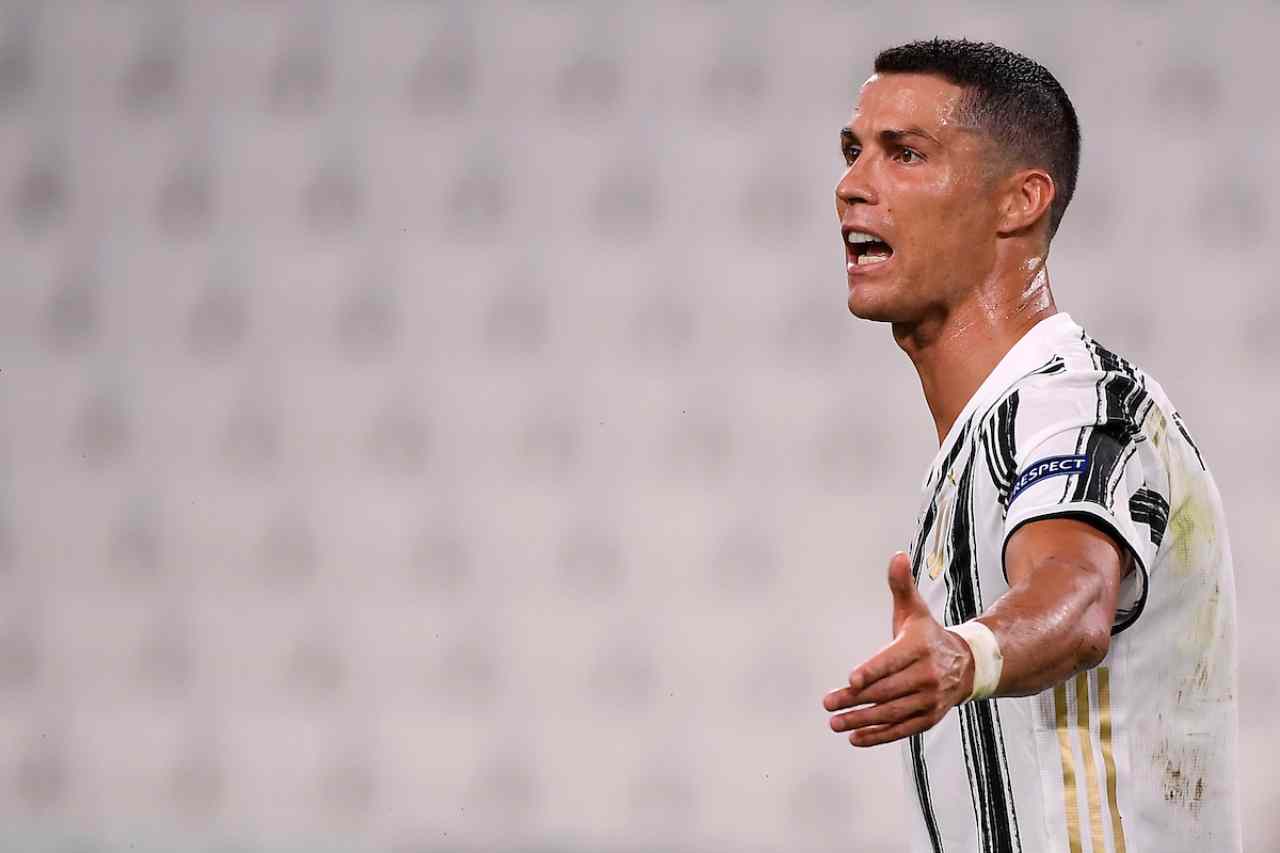 Très bonne nouvelle pour Cristiano Ronaldo et la Juventus