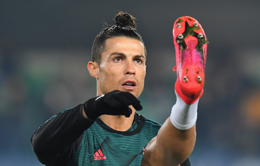 «C’est juste ma passion», Ronaldo n’aime pas regarder le foot mais ce sport