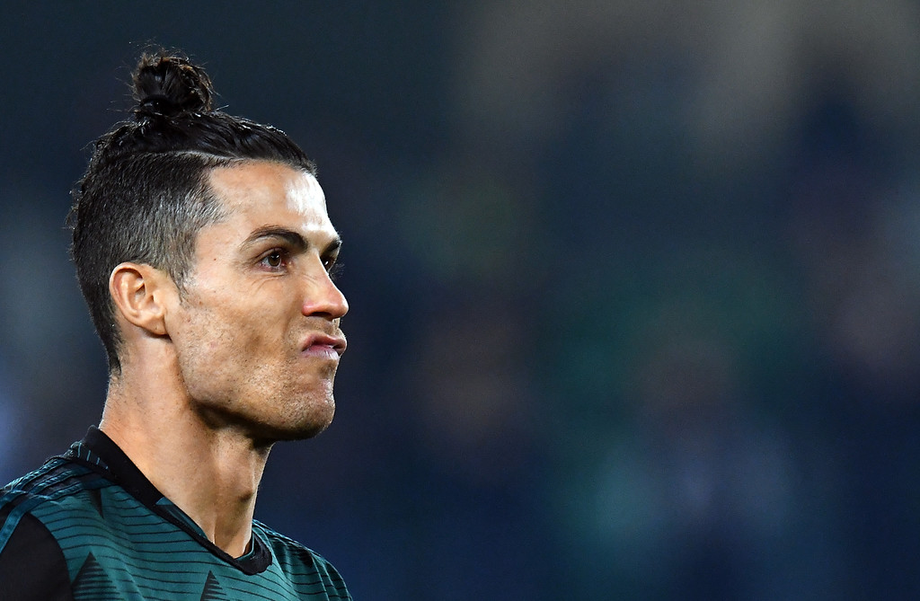 «Il n’a parlé à personne», la grosse colère de Cristiano Ronaldo après Juve-Genoa
