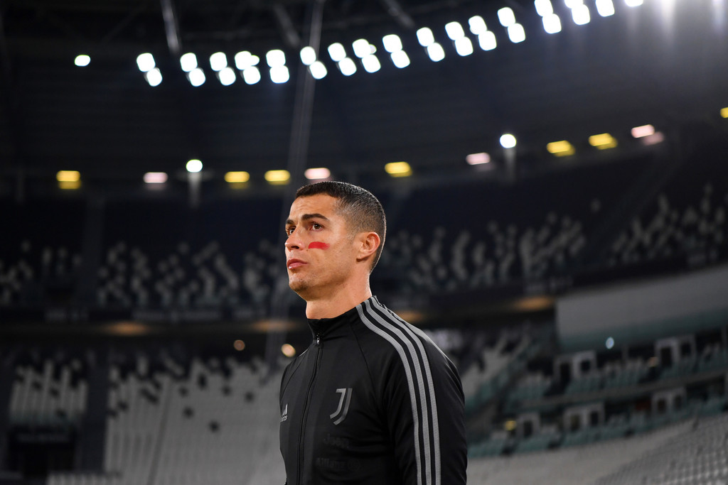 La Juventus a déjà communiqué le prix de Ronaldo au PSG