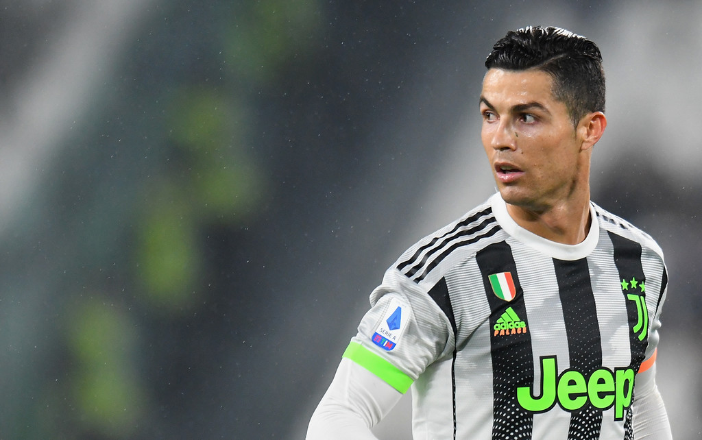 Man Utd accepte le retour de Ronaldo mais à une seule condition