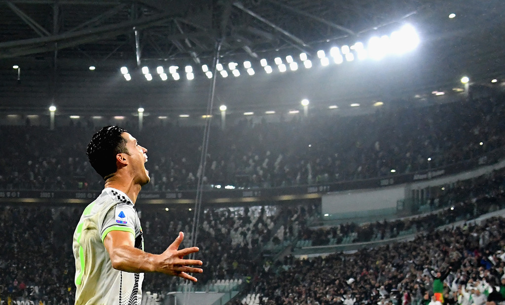 Boga, Buffon et Ronaldo titulaires, les compos du choc Sassuolo-Juve