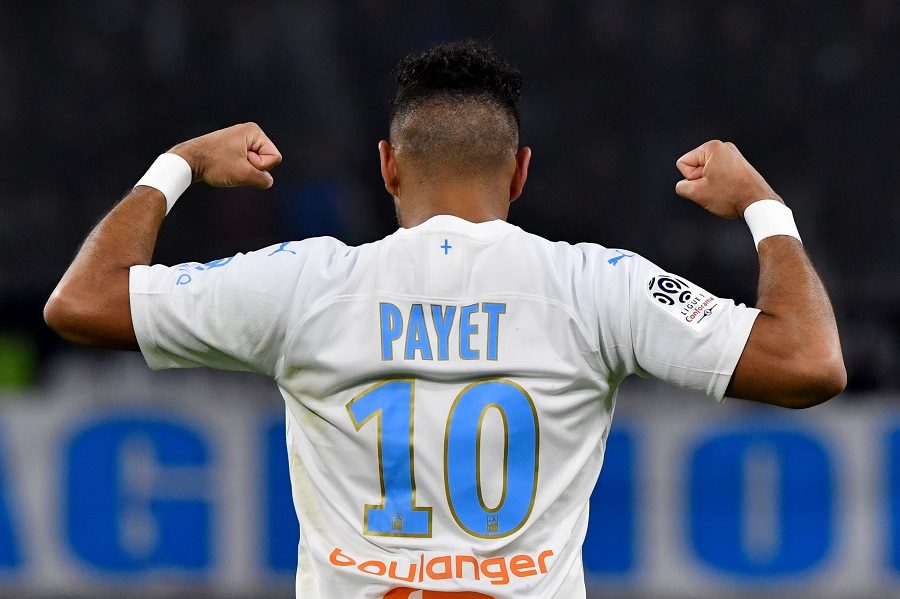 Dimitri Payet