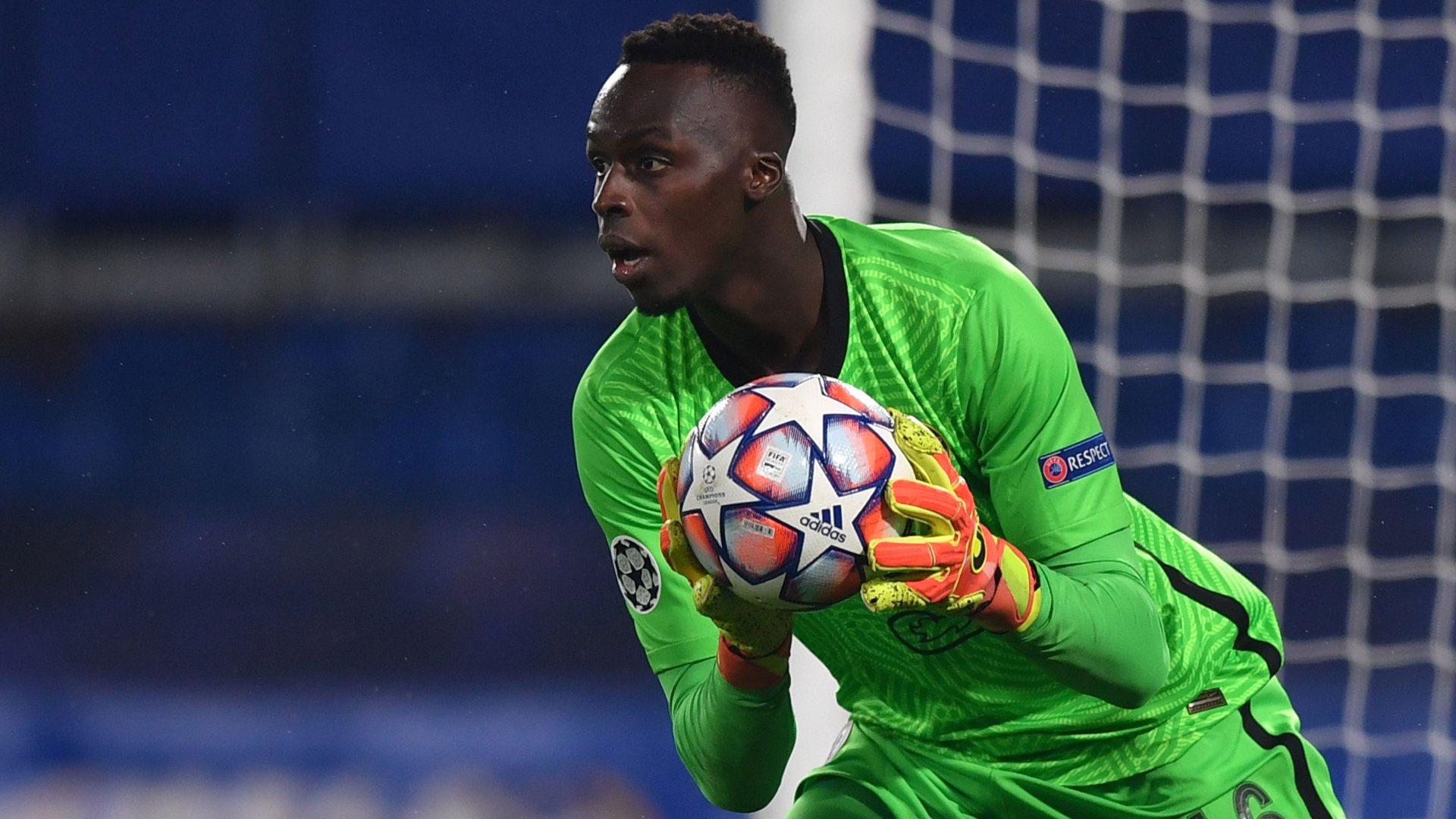 Meilleur gardien de C1 : Édouard Mendy passe devant Courtois, Navas et Ederson