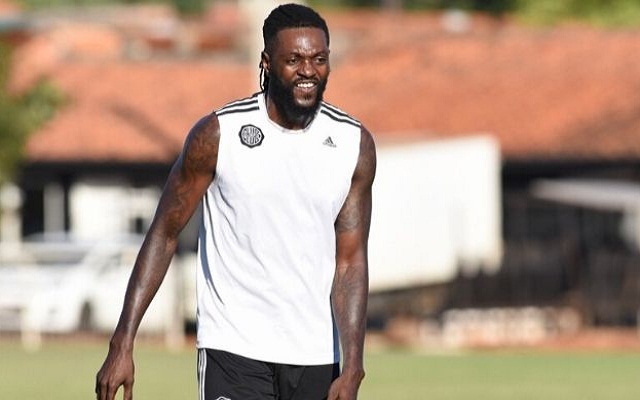 Emmanuel Adebayor choisit : « Cette équipe africaine peut gagner le Mondial »