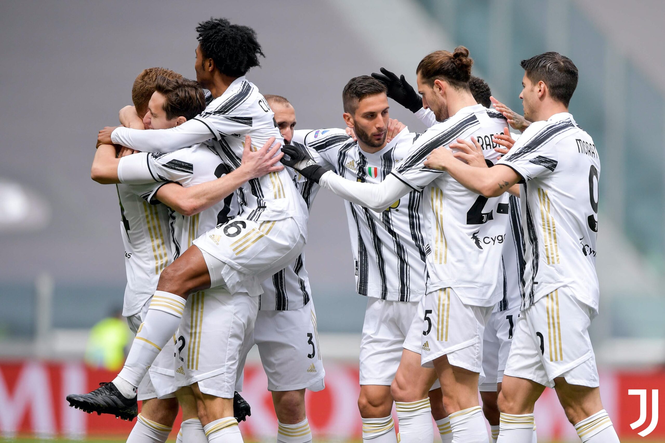 Serie A : Ronaldo muet, la Juventus enchaîne face au Genoa