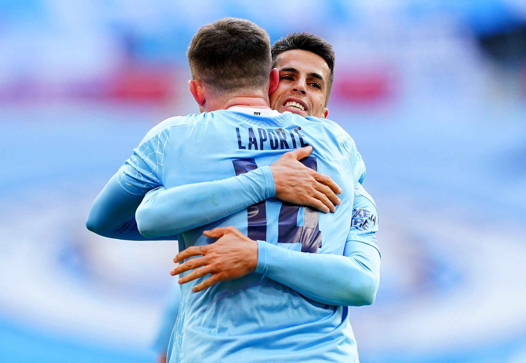 Carabao Cup : Manchester City bat Tottenham et remporte son premier trophée de la saison !