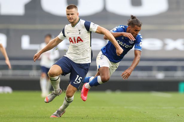 Everton – Tottenham : Iwobi et Aurier titulaires, les compos officielles