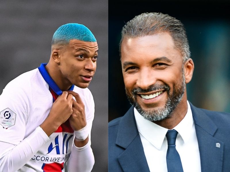 Fatigué des critiques, Kylian Mbappé se fait recadrer par Habib Beye !