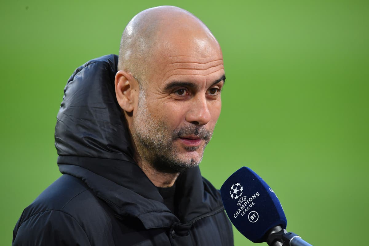 « Je l’ai dit aux joueurs », la mise en garde de Guardiola à quelques heures de PSG-City