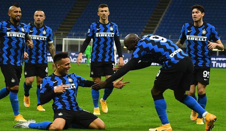 Officiel : L’Inter Milan dévoile son nouveau maillot domicile