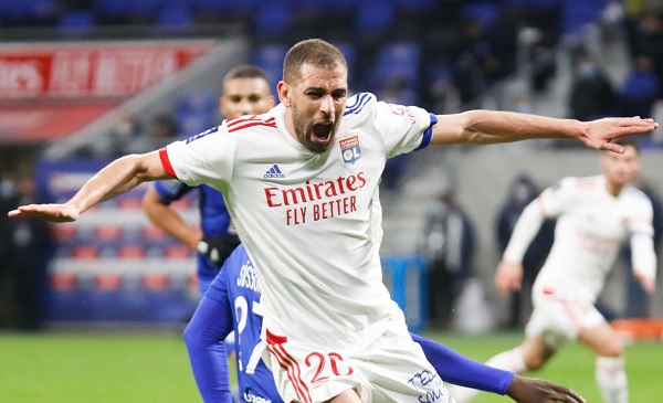 Islam Slimani