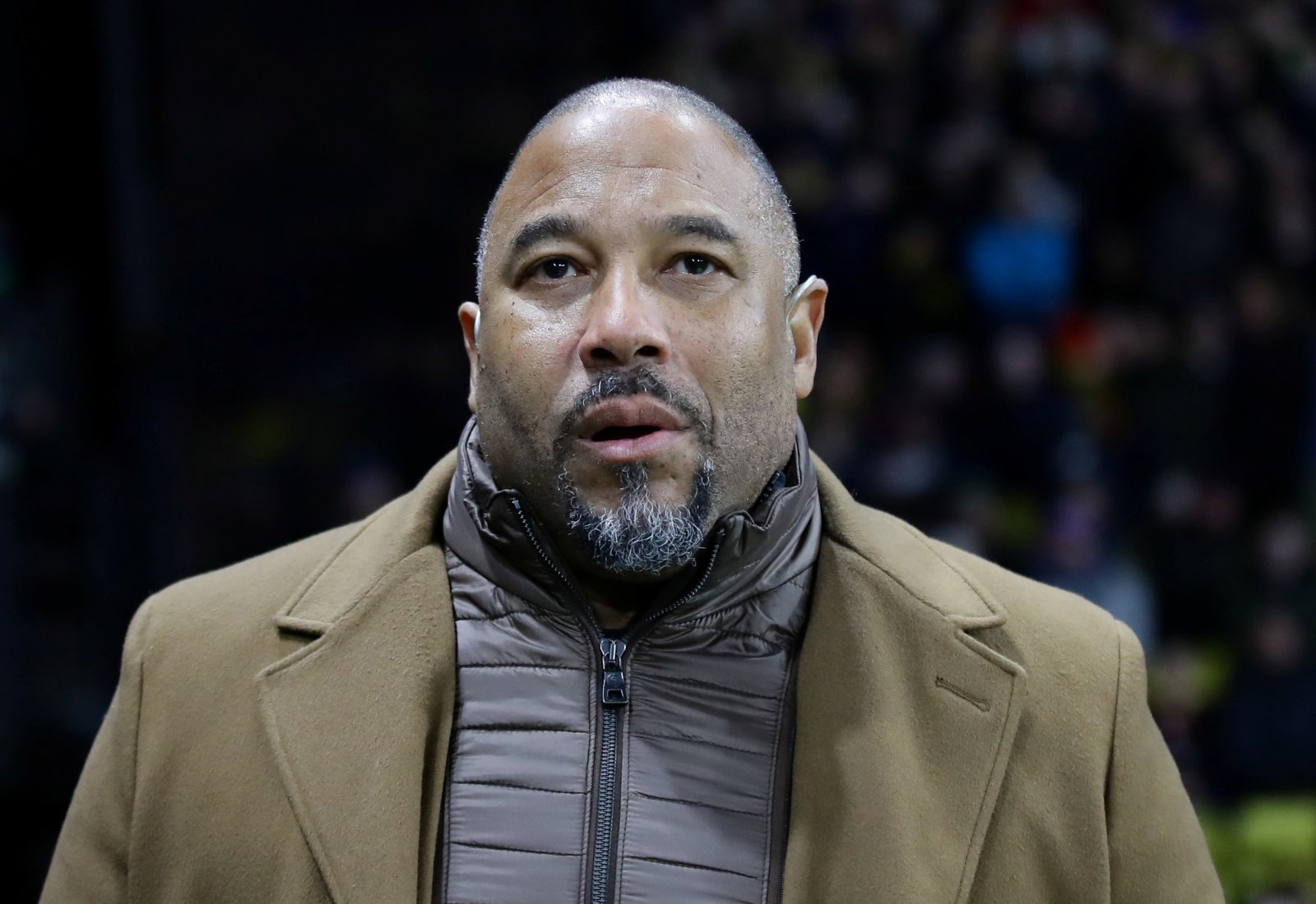 John Barnes prédit où Chelsea, Man United et Liverpool finiront cette saison