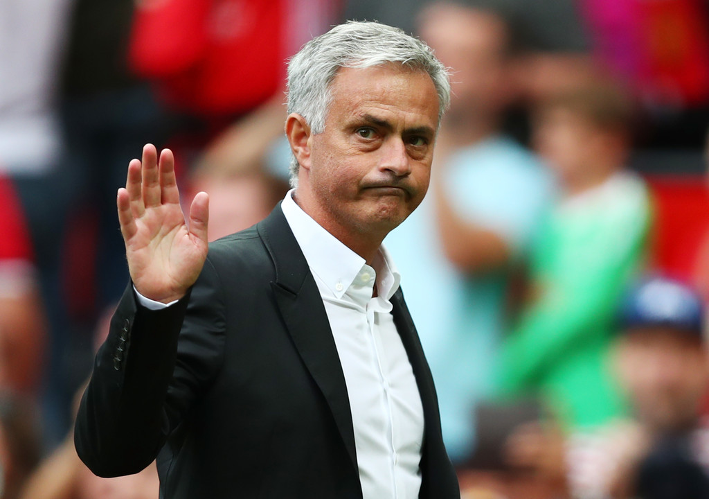 « Mourinho a été viré avant de pouvoir jouer une finale, c’est dommage »