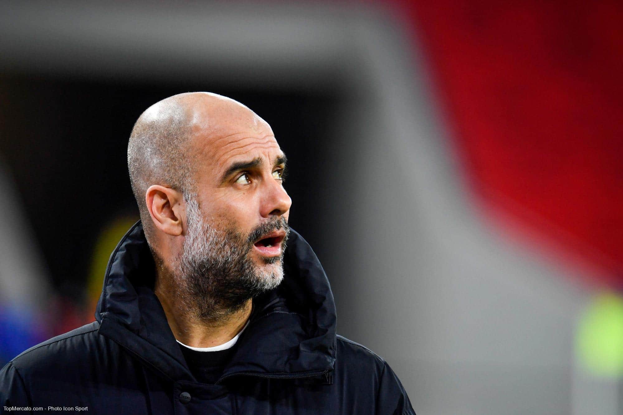 C’est bouclé, Pep Guardiola et City s’offrent le plus gros coup de l’été