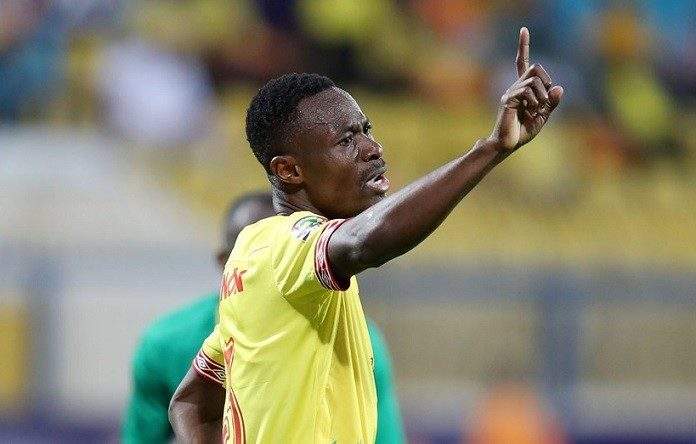 La Sierra Leone tremble, Khaled Adenon, le 5e joueur béninois aussi testé négatif dans son club !