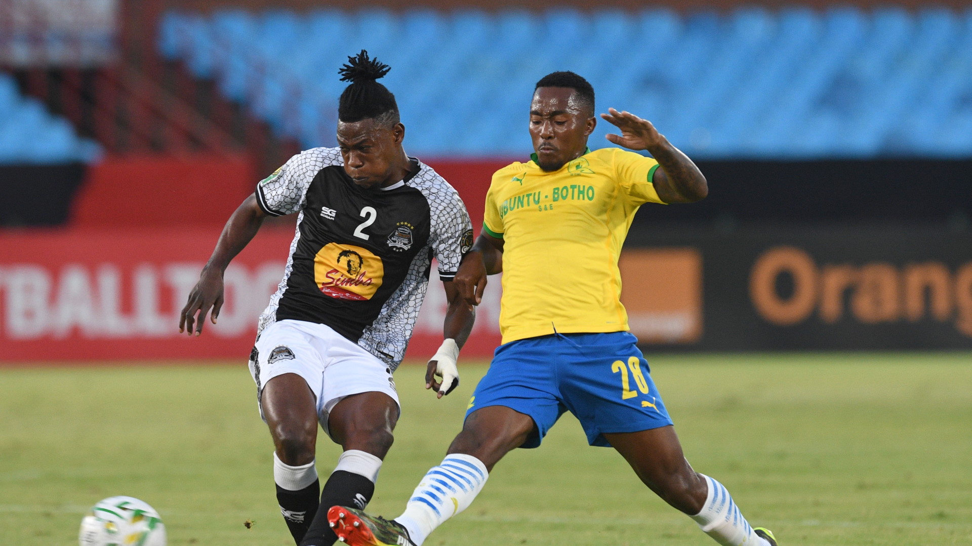 Ligue africaine des champions